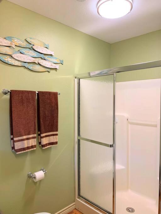 The River Haven - Sleeps 32 - On Guadalupe River Seguin Exteriér fotografie